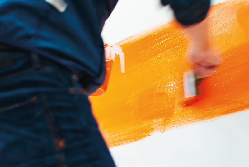 Photos by Nico Mayrock